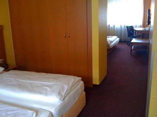 Hamburg Hotel