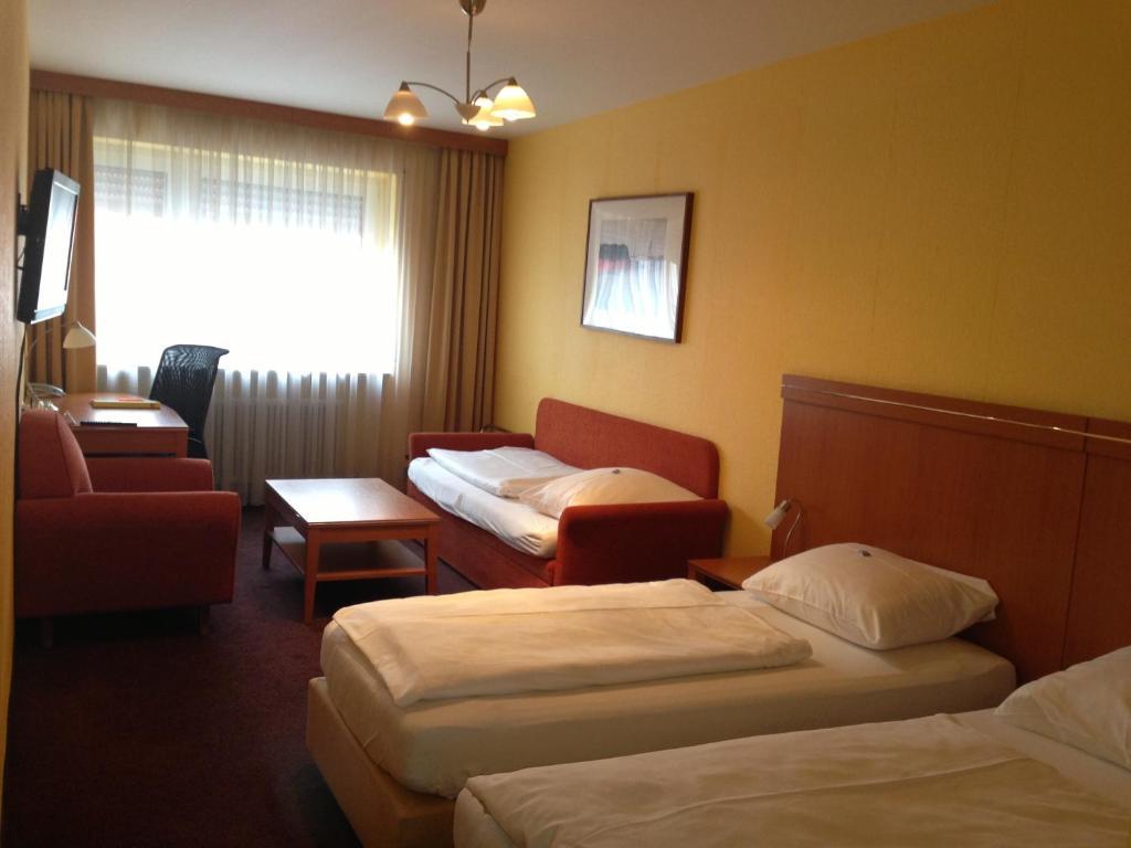 Hamburg 3*