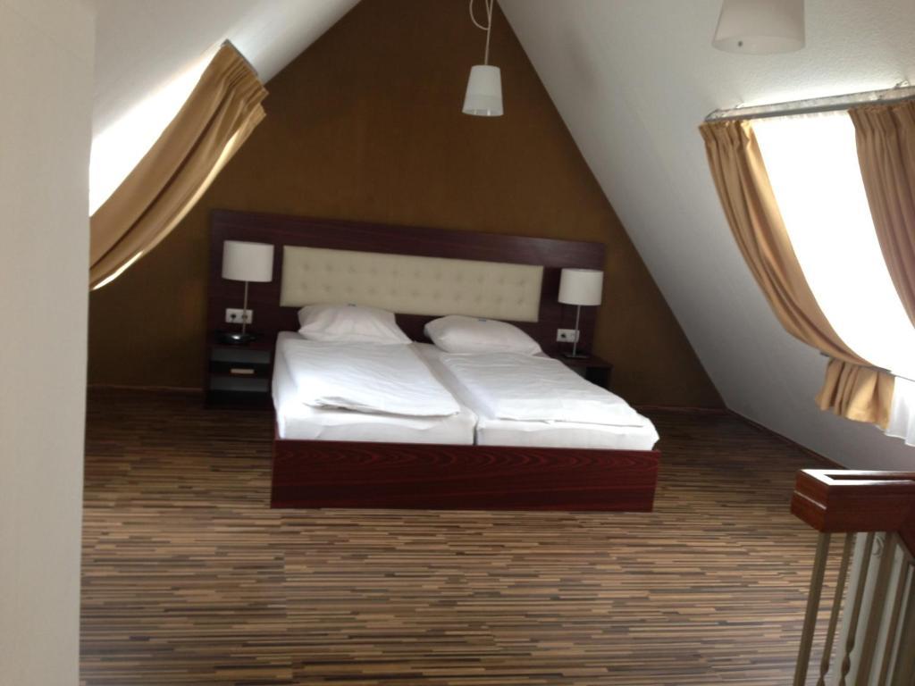 Hotel Hamburg 3*