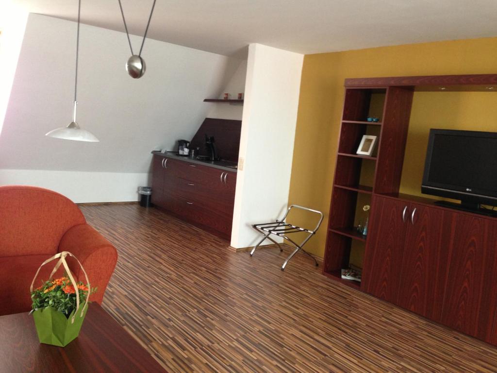 Hamburg Hotel 3*