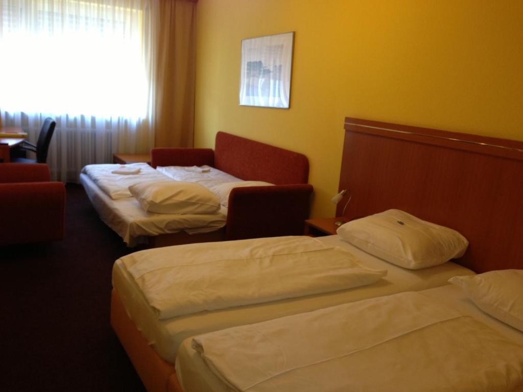 Hamburg Hotel Nürnberg