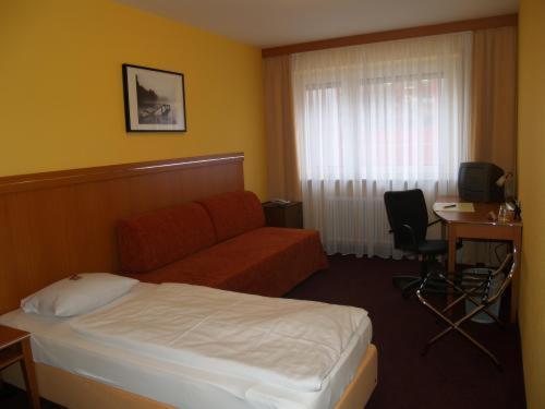 Hotel Hamburg