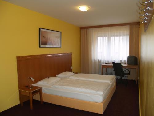 Hamburg Hotel 3*